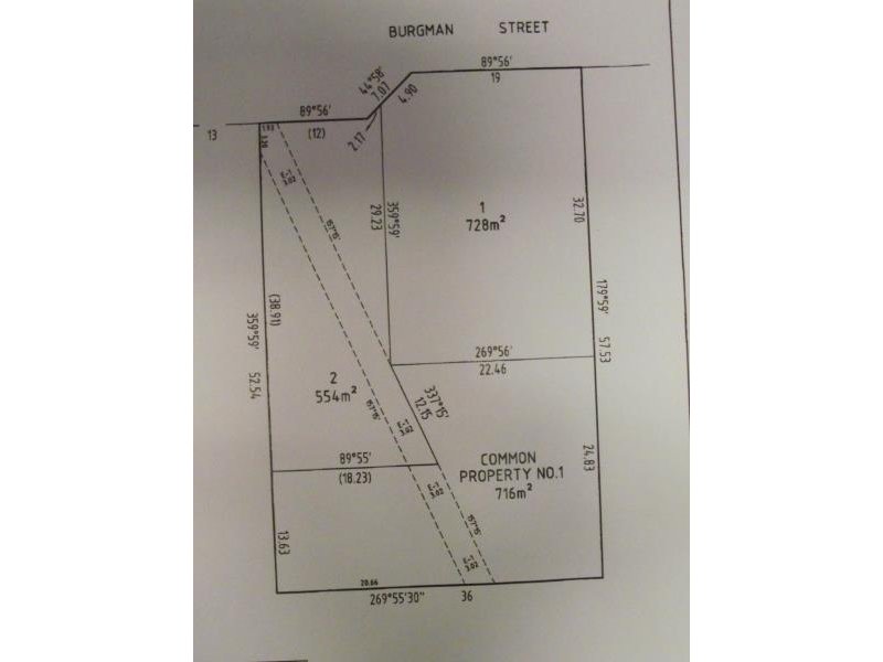 LOT 2,  13B BURGMAN STREET, KATANDRA WEST, 3634