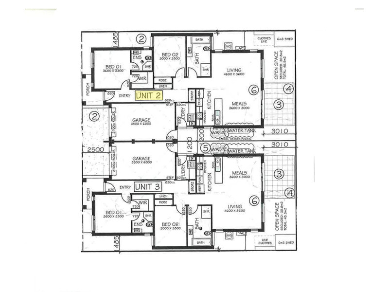 21 SYCAMORE STREET, HOPPERS CROSSING, 3029