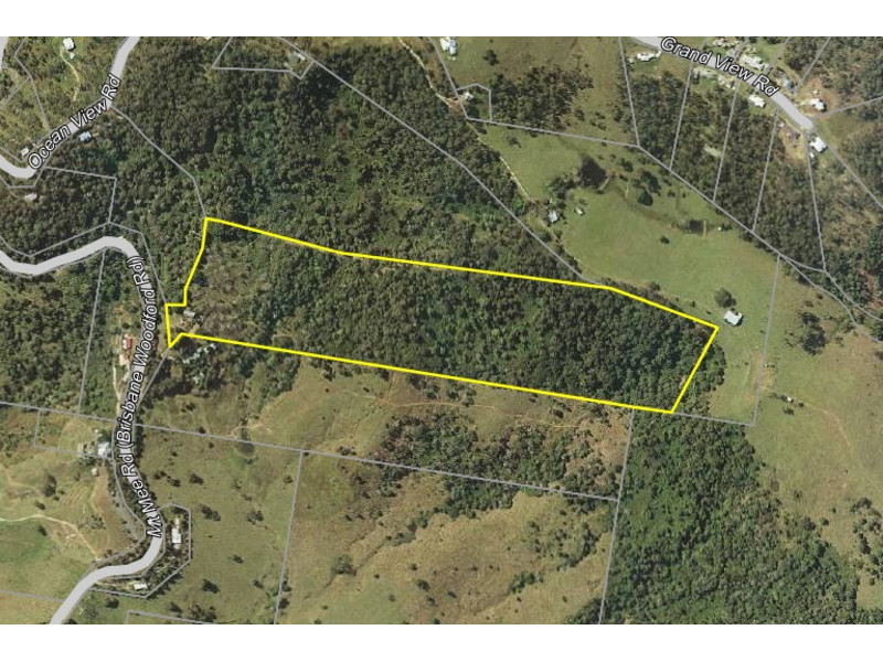 3227 MOUNT MEE ROAD, DAYBORO, 4521