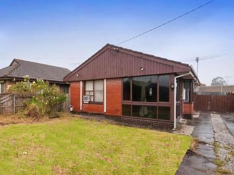 81 JAMISON STREET, ALTONA MEADOWS, 3028