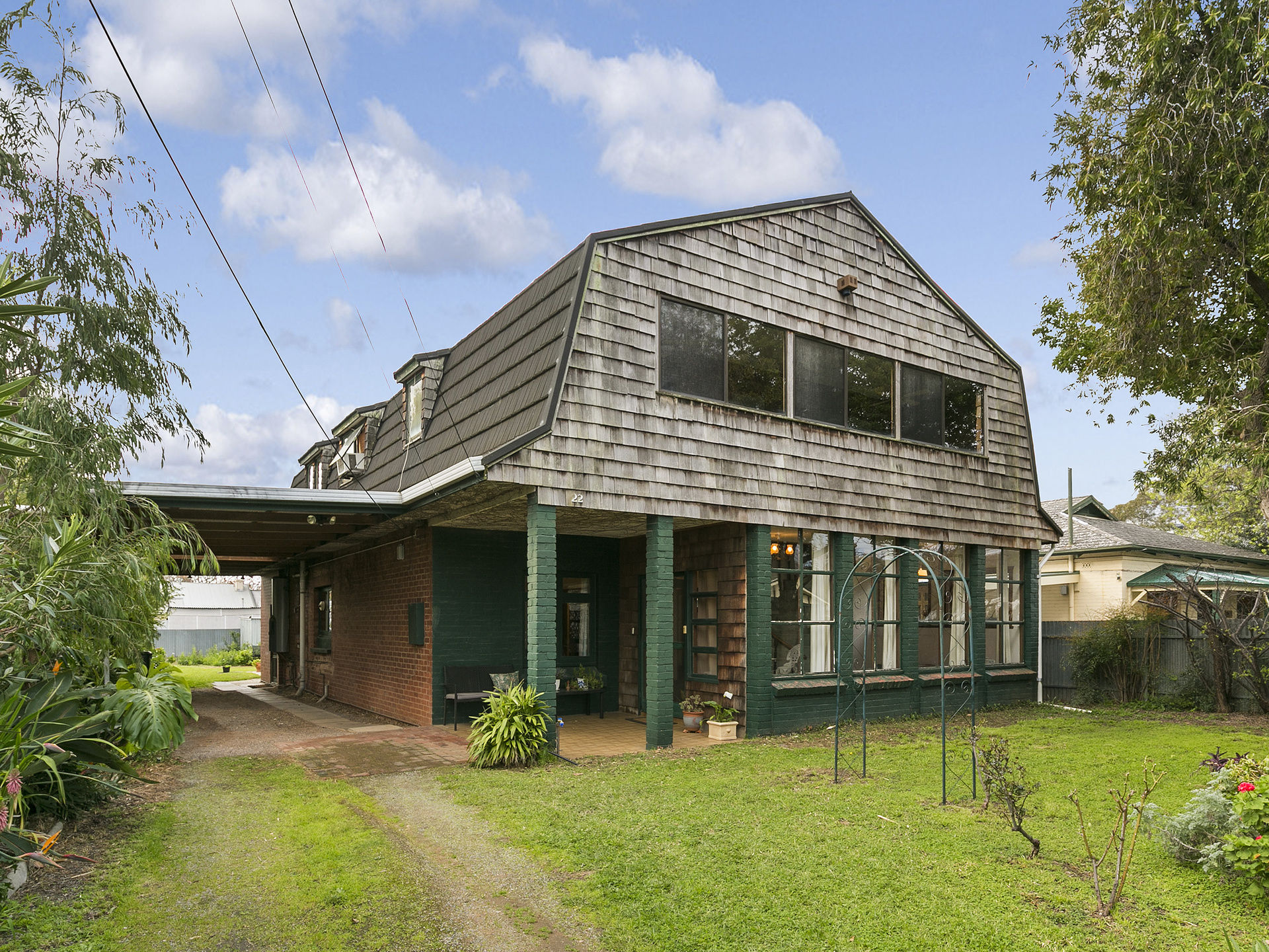 22 ROZELLS AVENUE, COLONEL LIGHT GARDENS, 5041