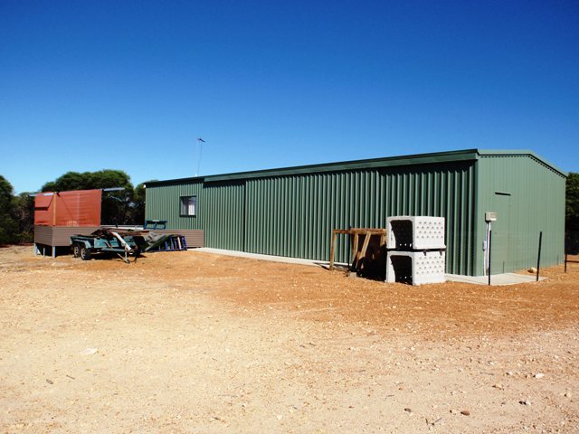 44 RIVER LOOP, JURIEN BAY, 6516