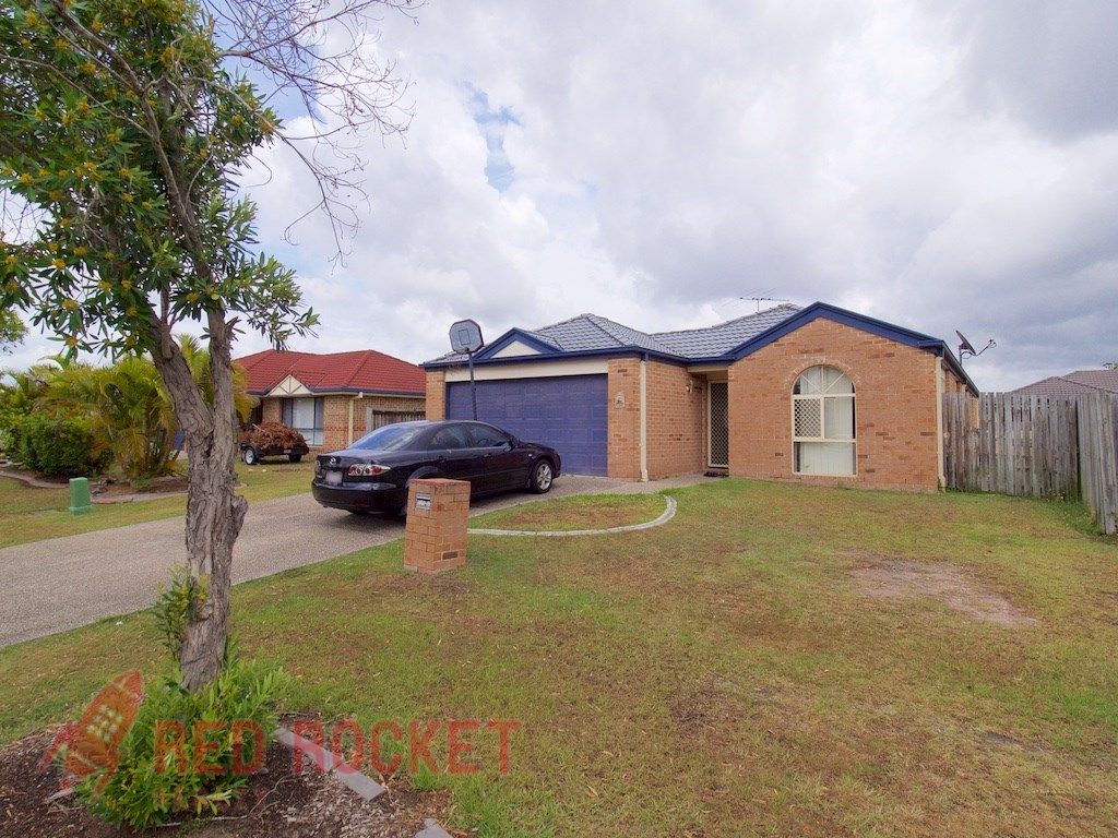20 MEADOWBROOK DRIVE, MEADOWBROOK, 4131