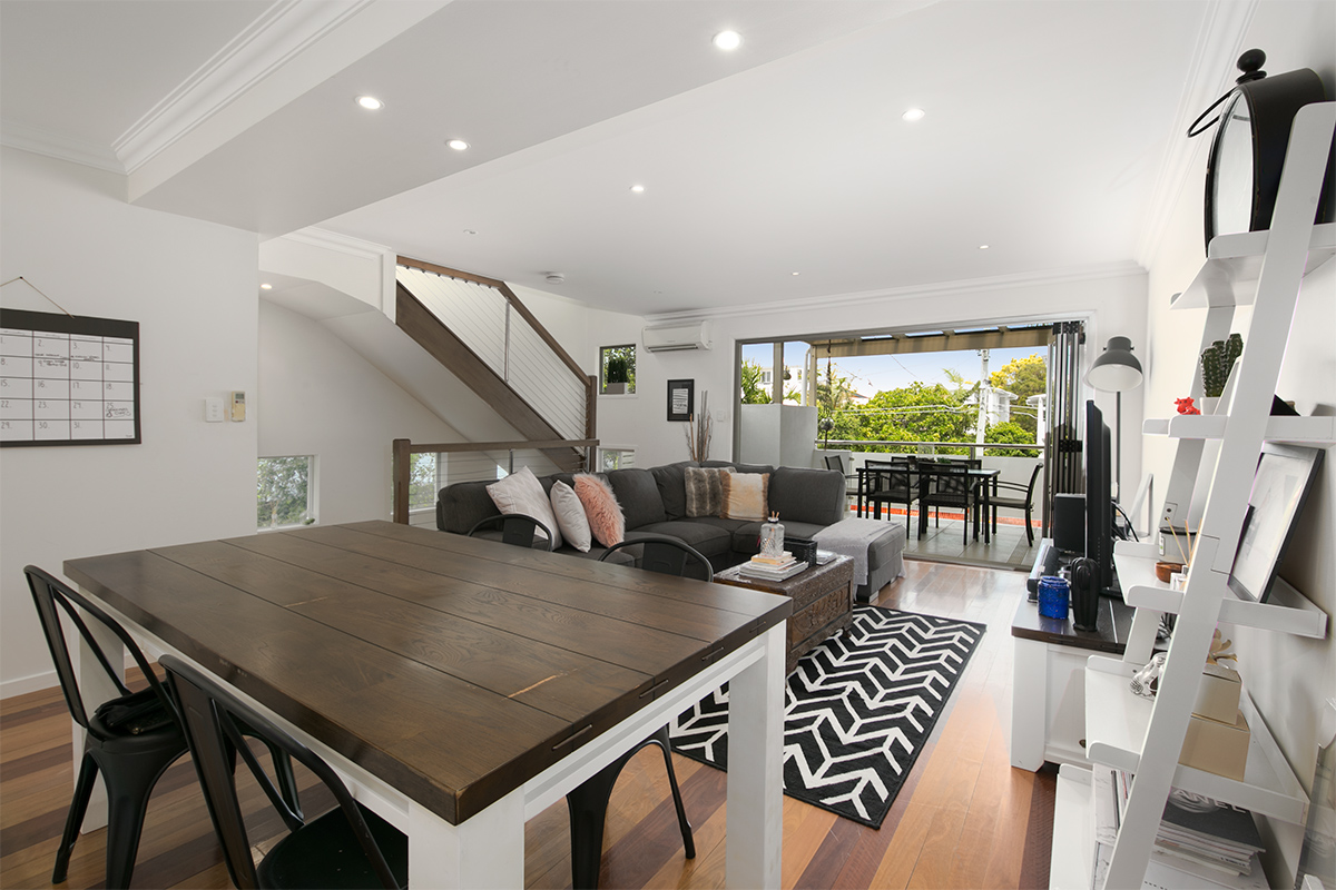 7 PRATT STREET, ENOGGERA, 4051