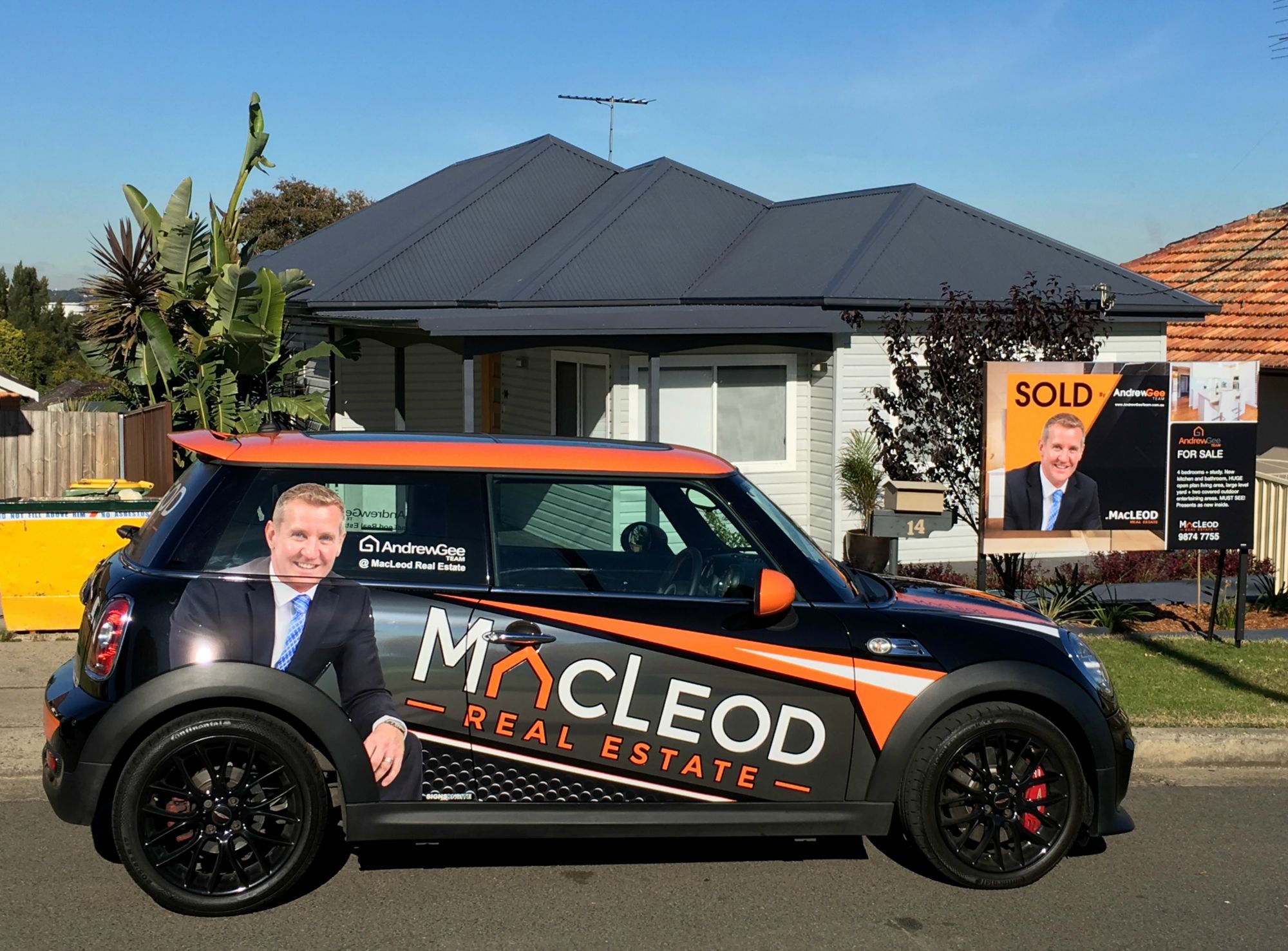 14 GLADYS STREET, RYDALMERE, 2116