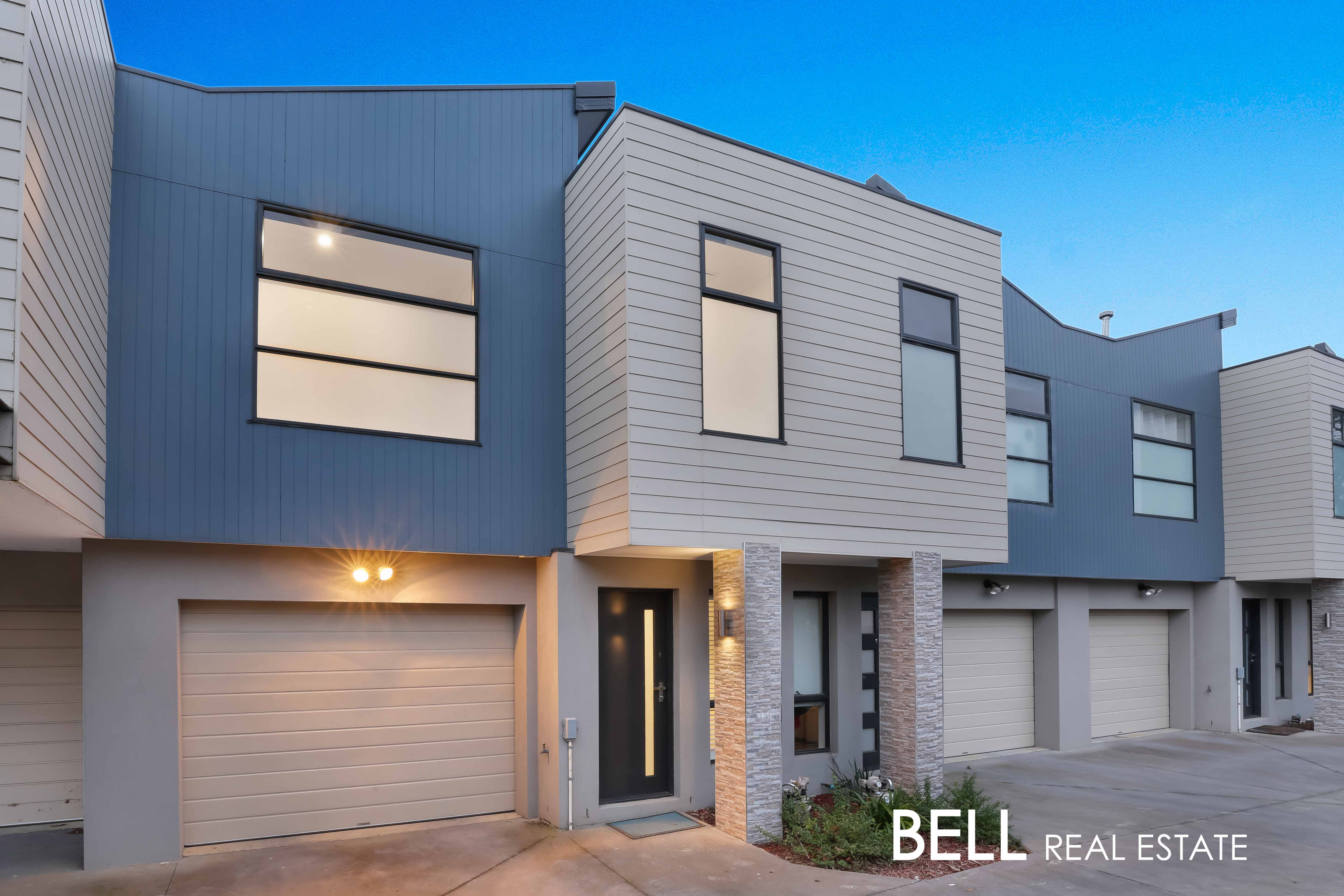 6/14 WOODVALE ROAD, BORONIA, 3155