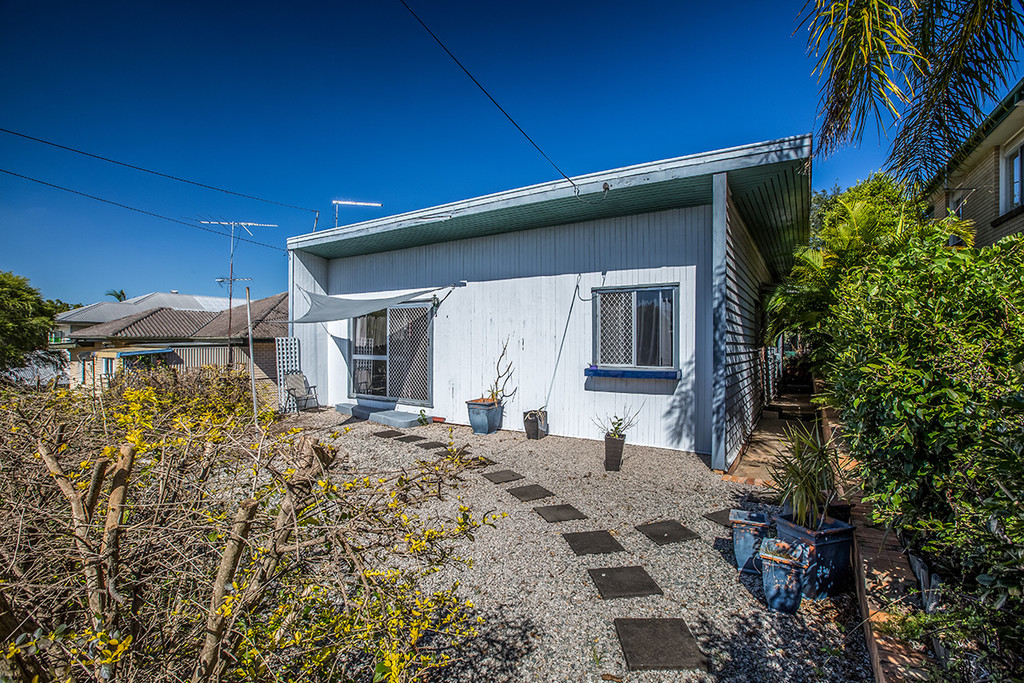 28 SHEEHY STREET, STAFFORD, 4053