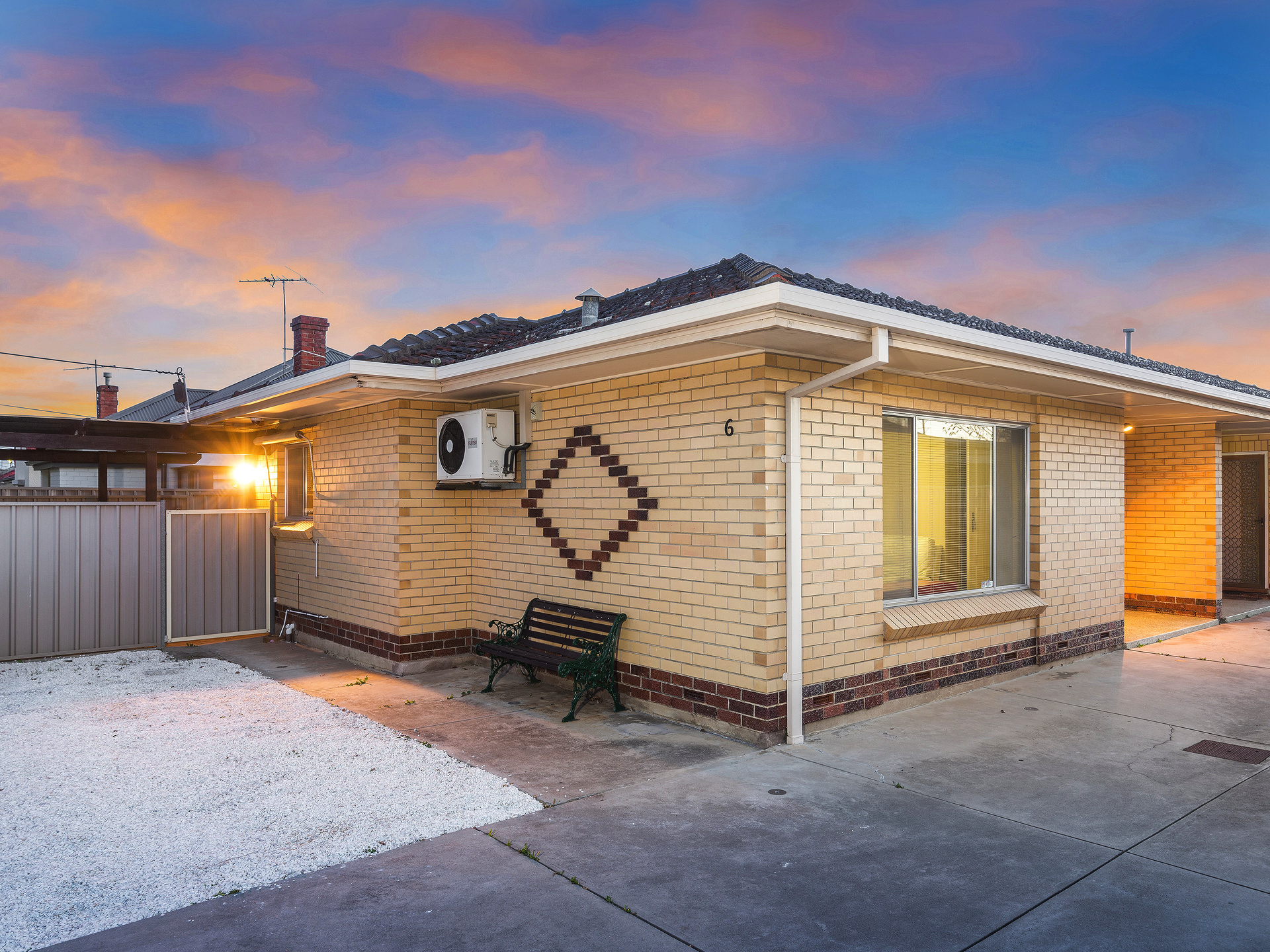1/6 BARNES AVENUE, MARLESTON, 5033