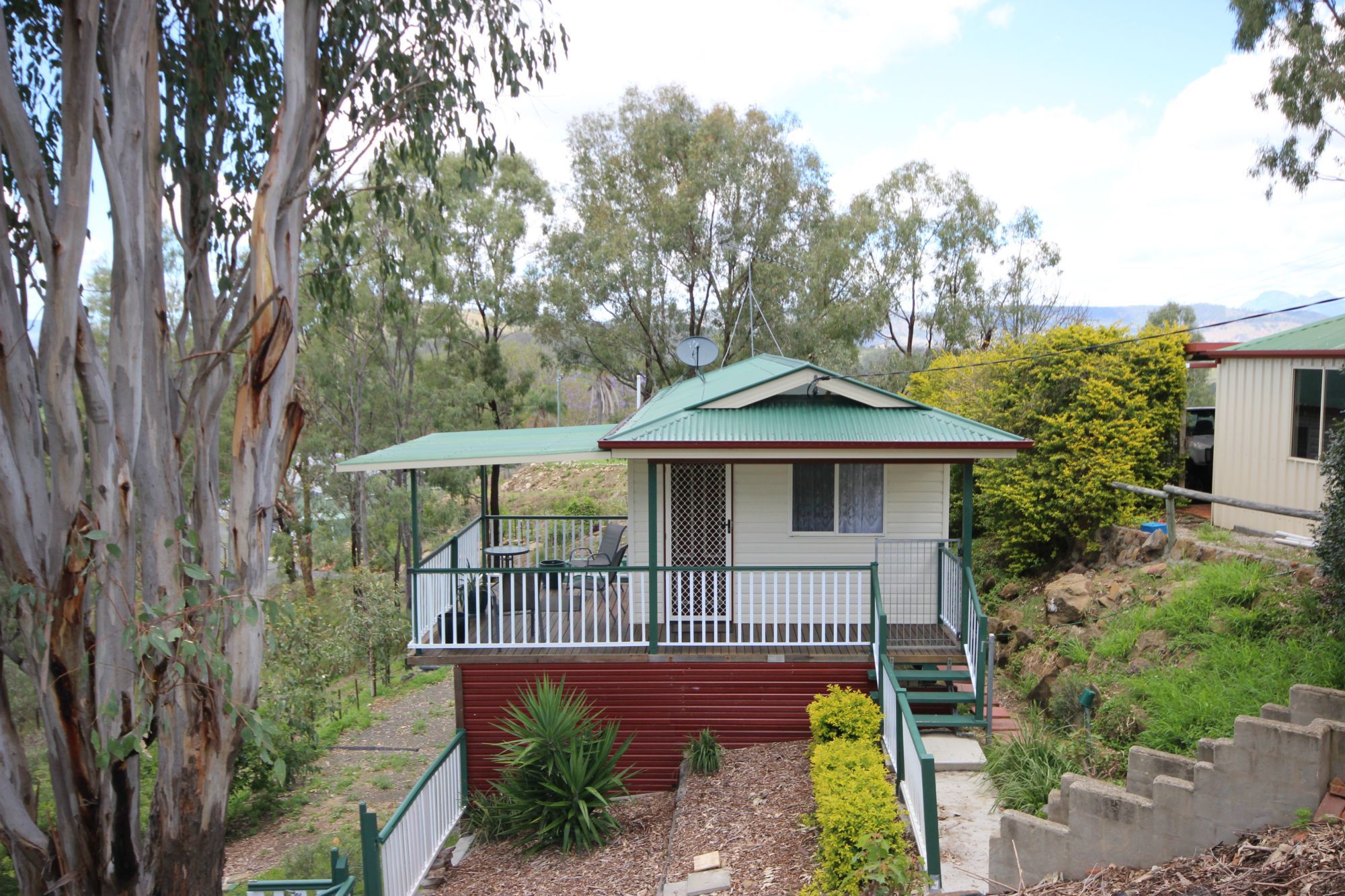 159 BOOMERANG DRIVE, KOORALBYN, 4285