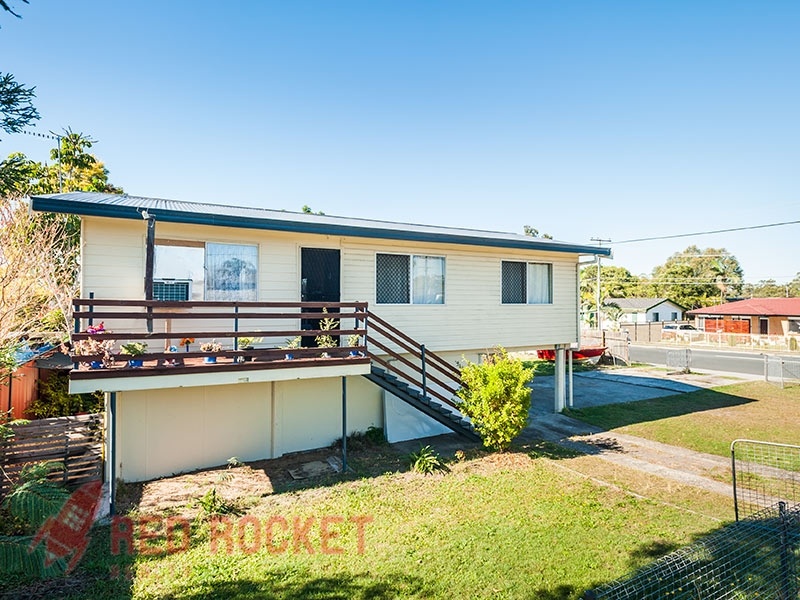 1 BRIGHTON STREET, LOGAN CENTRAL, 4114