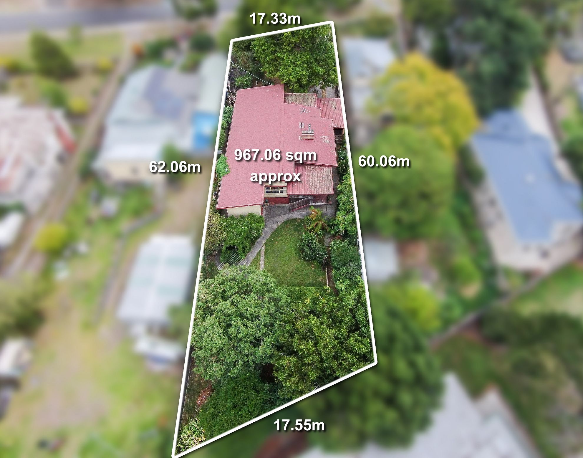 8 MORRIS ROAD, UPWEY, 3158