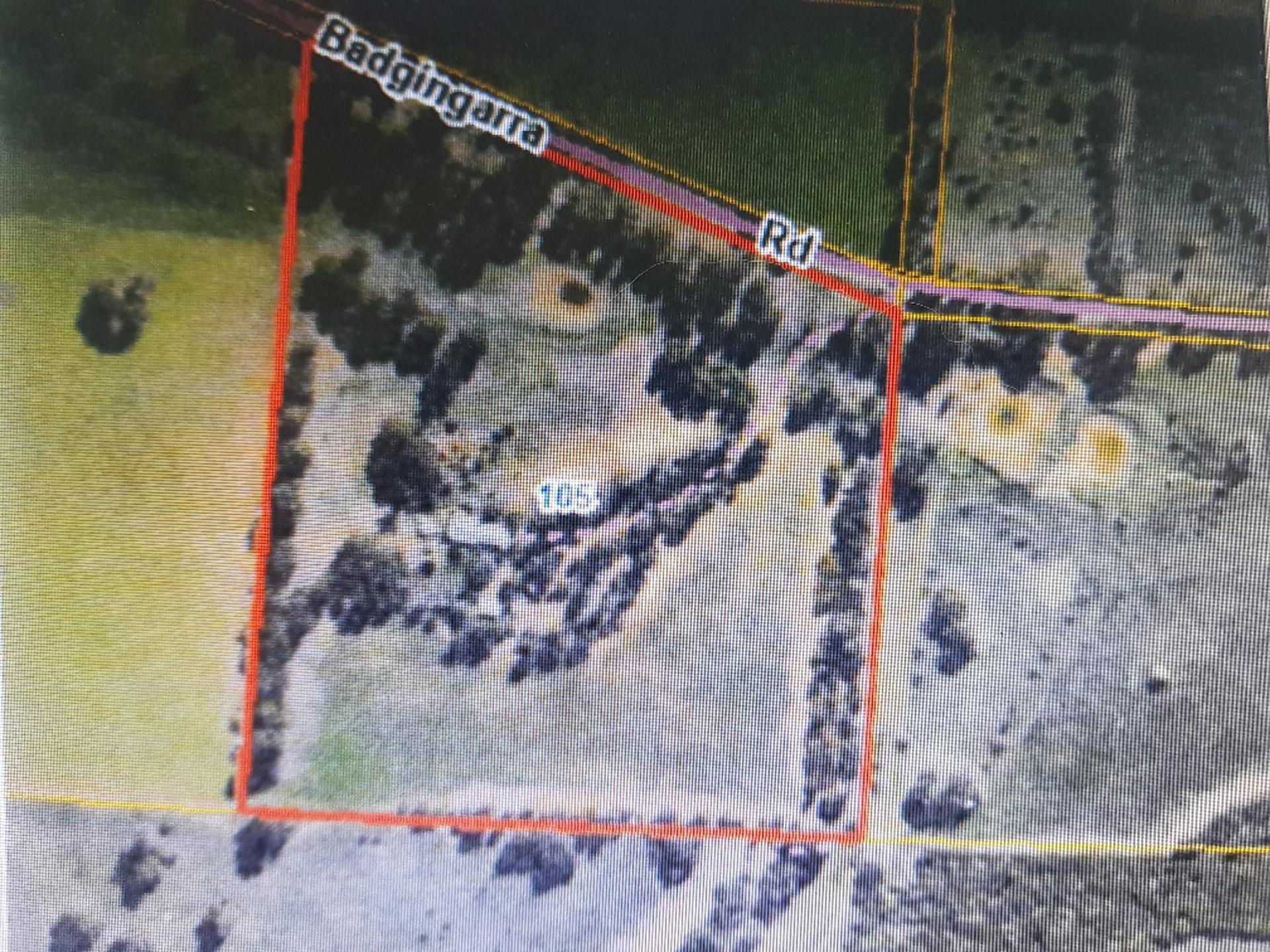 105 BADGINGARRA ROAD, DANDARAGAN, 6507