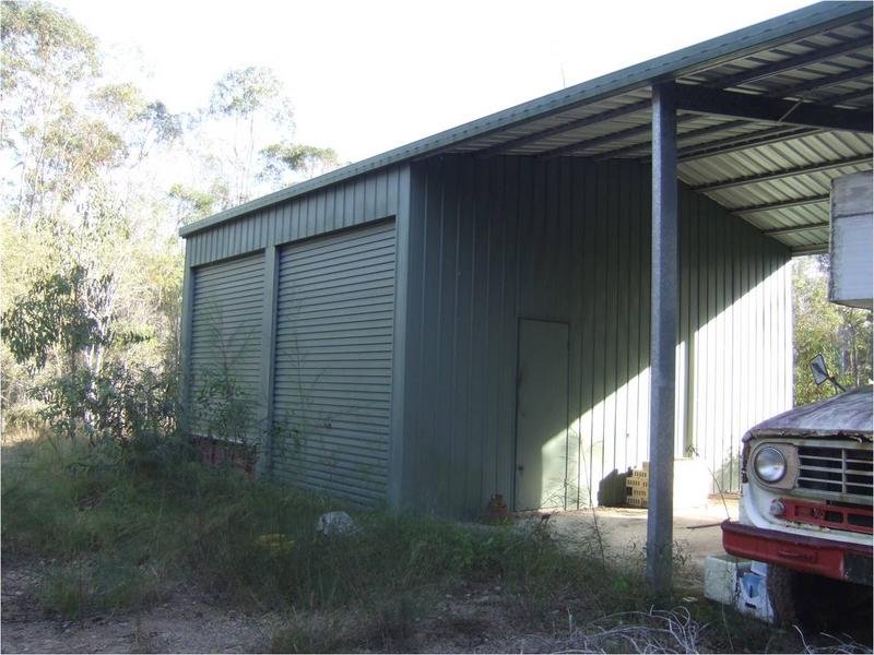 34226 BRUCE HIGHWAY, GIN GIN, 4671