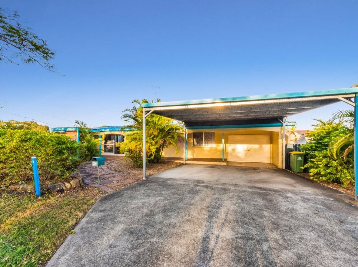 44 LOUISE STEET, UNDERWOOD, 4119