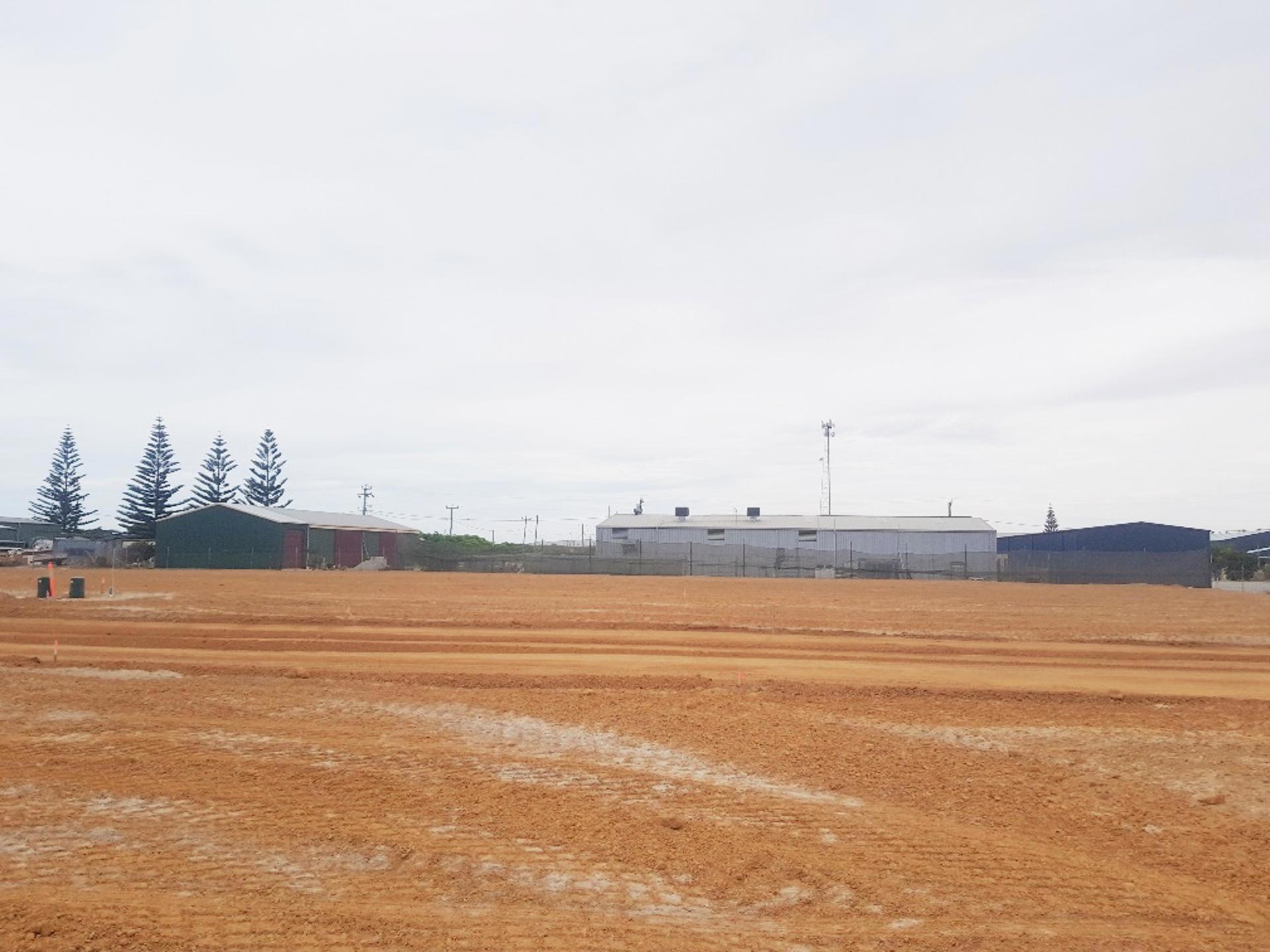 LOT 6 LIMESTONE WAY, JURIEN BAY, 6516