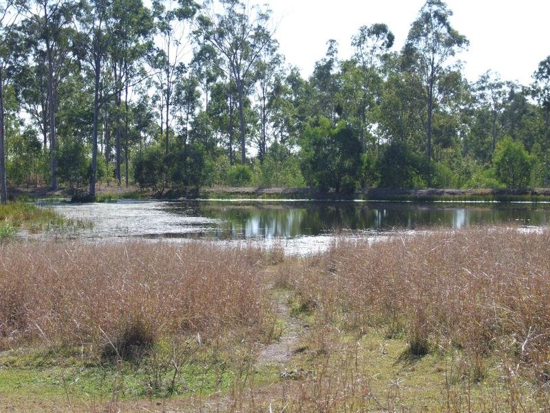 57 THEILS ROAD, DALYSFORD, 4671