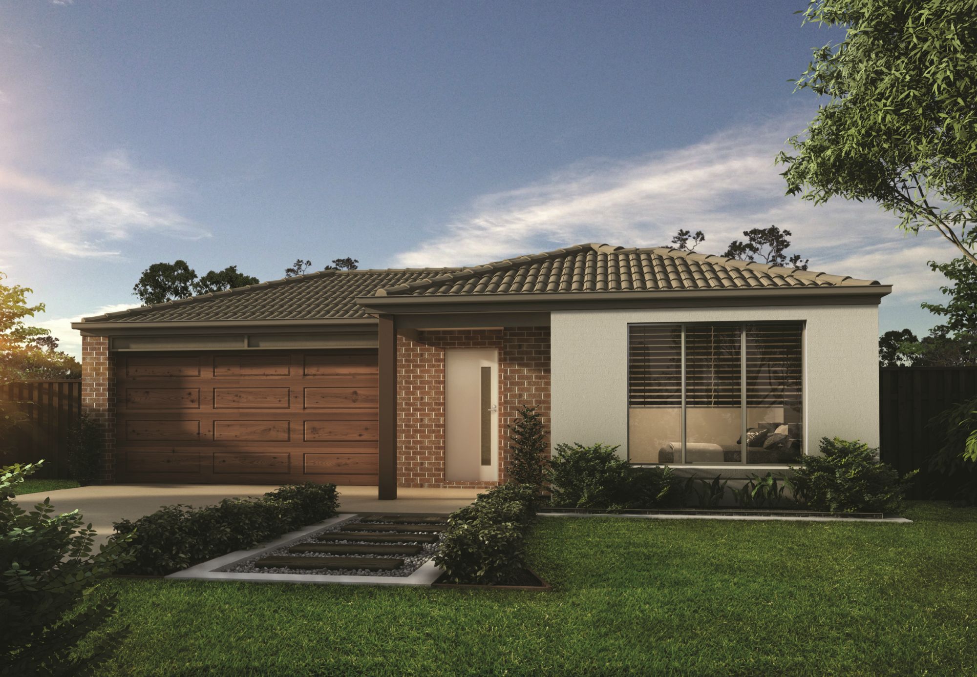 LOT 1114 FINTONA CRESCENT, CRANBOURNE, 3977