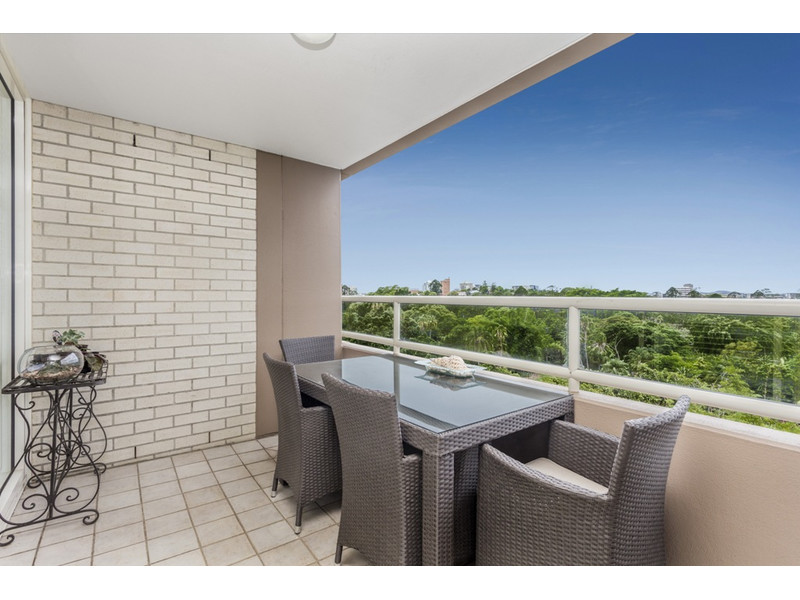 132 ALICE STREET, BRISBANE CITY, 4000