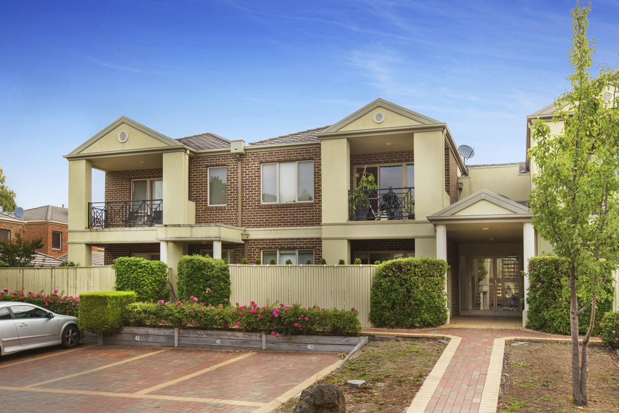 81-97 MITCHAM ROAD, DONVALE, 3111
