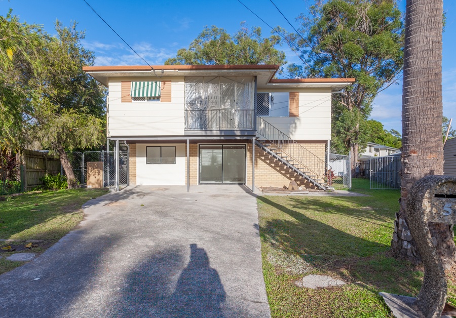 5 FRANKE COURT, KINGSTON, 4114