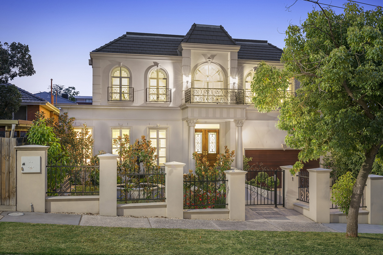 1 NORBERT STREET, BALWYN, 3103