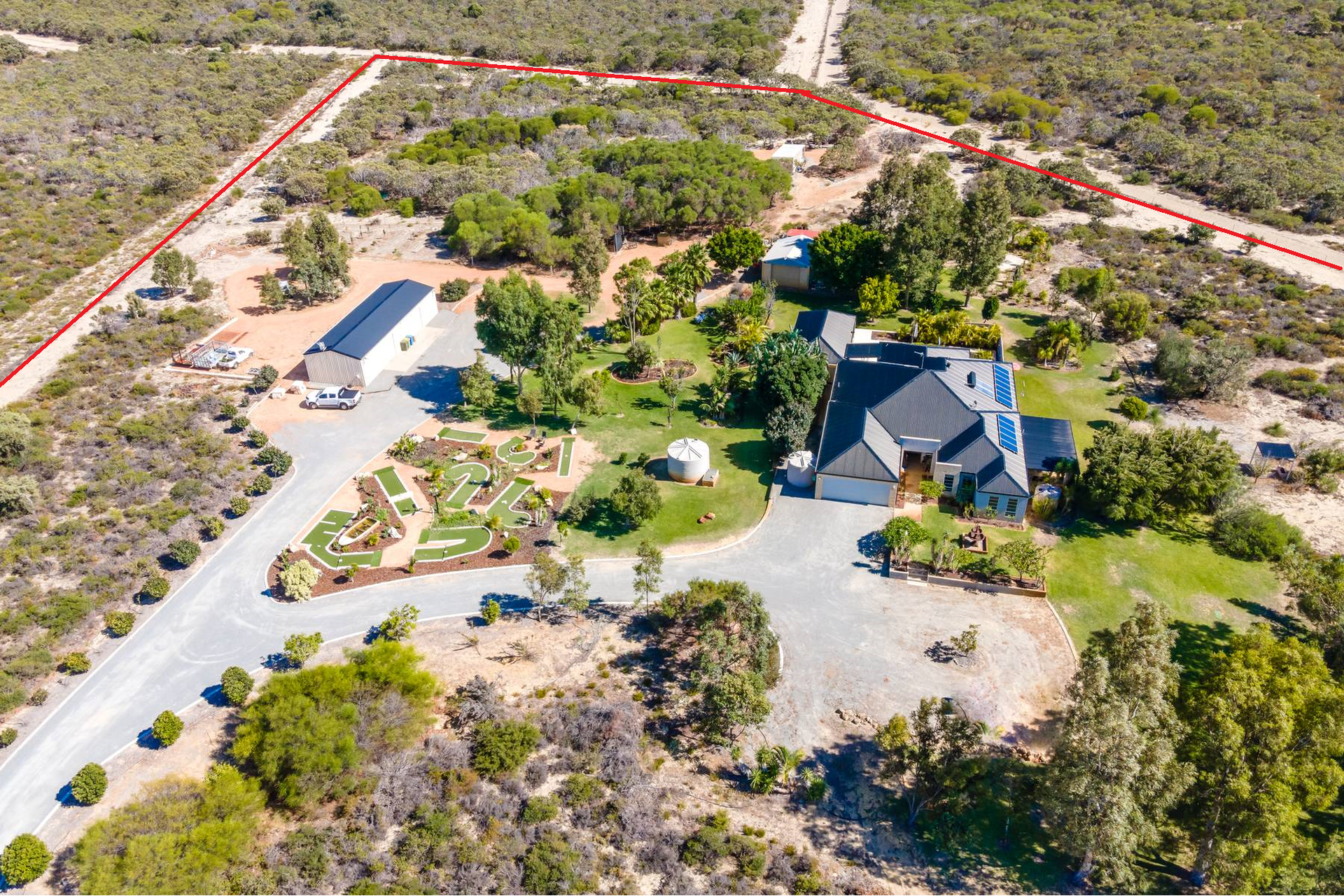 88 PREMIER DRIVE, JURIEN BAY, 6516