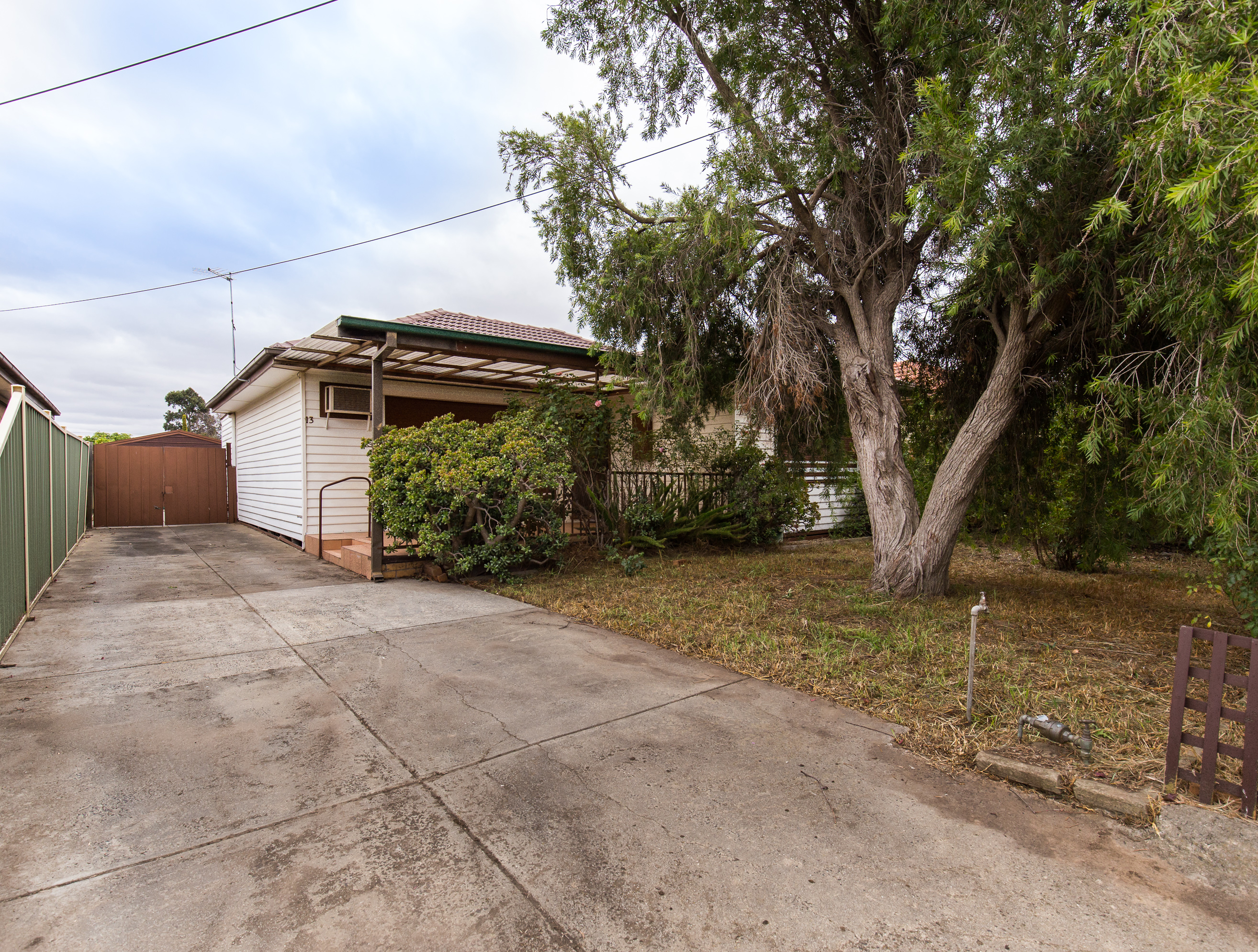 13 BYRNE STREET, DEER PARK, 3023