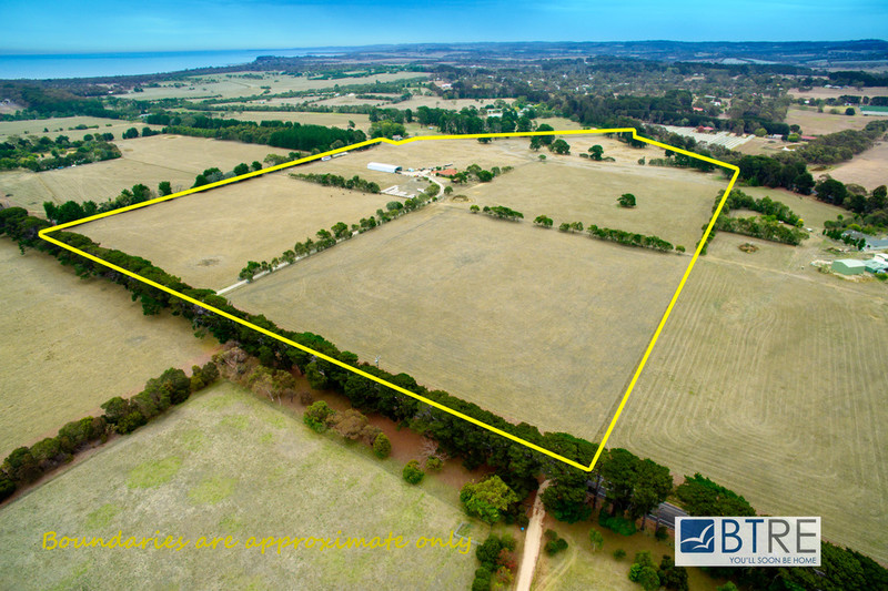 40 COOLART ROAD, BALNARRING, 3926