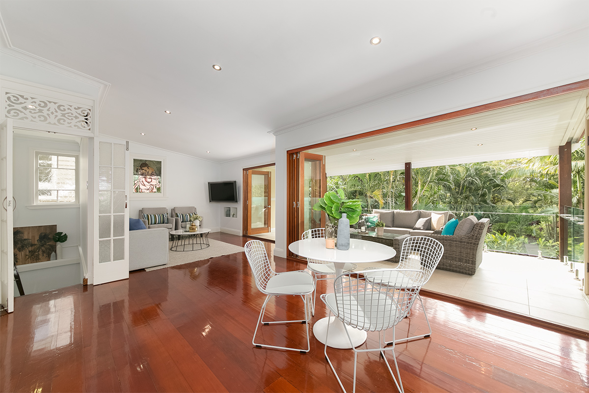 22 STANLEY TERRACE, EAST BRISBANE, 4169