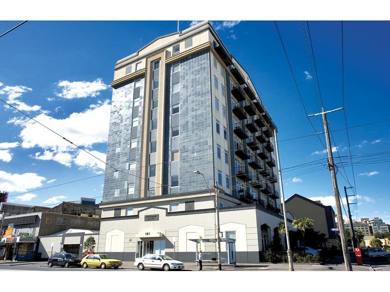 REF 23979/161 STURT STREET, SOUTHBANK, 3006