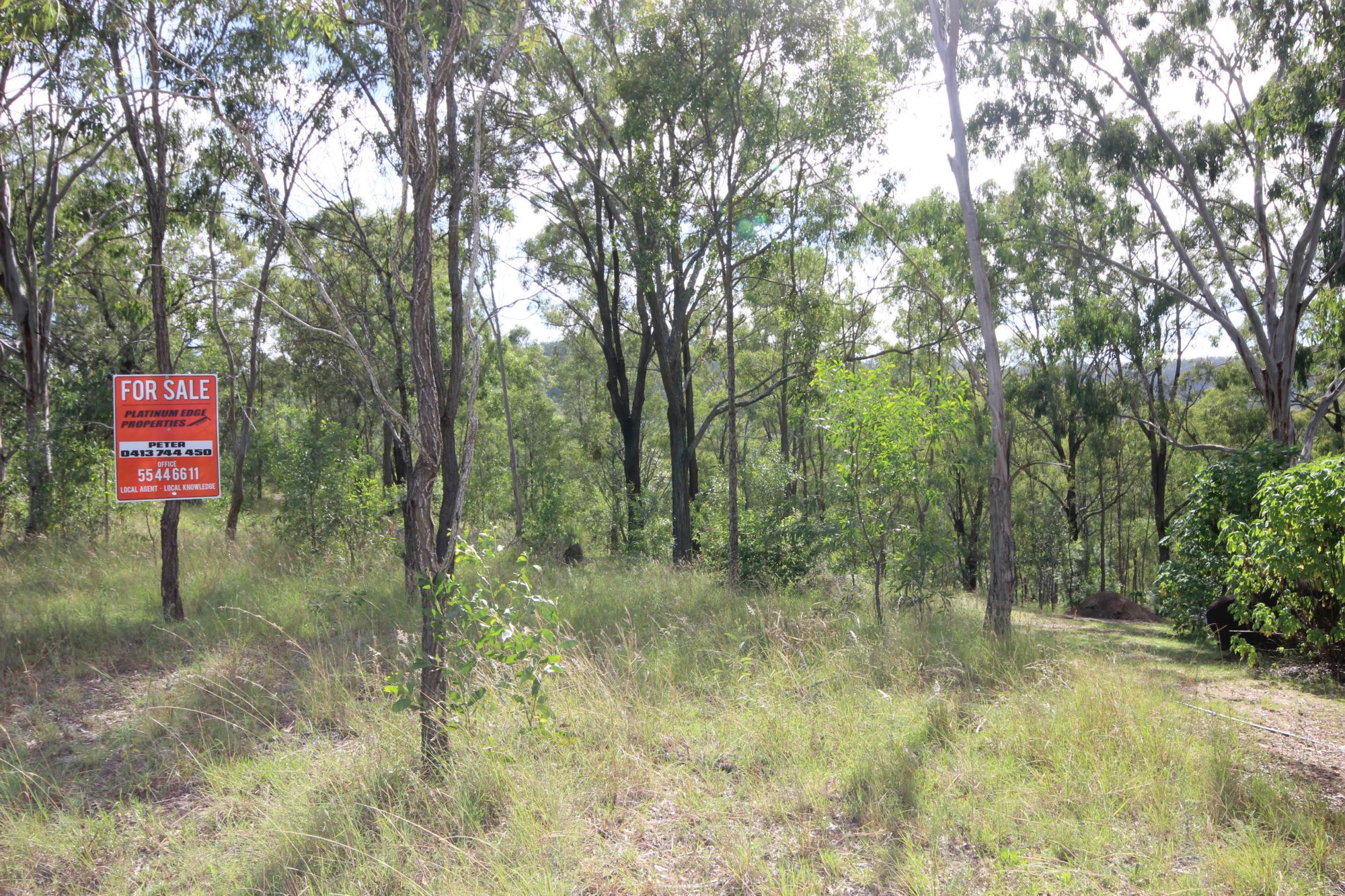 135-137 CAMPBELL DRIVE, KOORALBYN, 4285