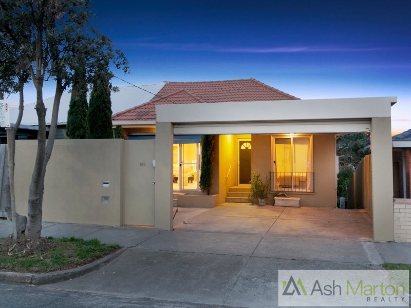 169 GOULD STREET, FRANKSTON, 3199