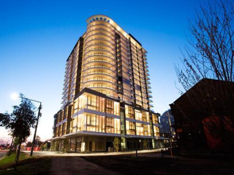 1311/8 MCCRAE STREET, DOCKLANDS, 3008