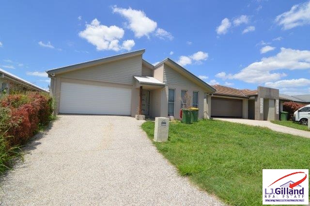 26 DARYL REINHARDT STREET, REDBANK PLAINS, 4301