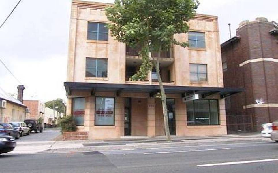 206 ALISON ROAD, RANDWICK, 2031