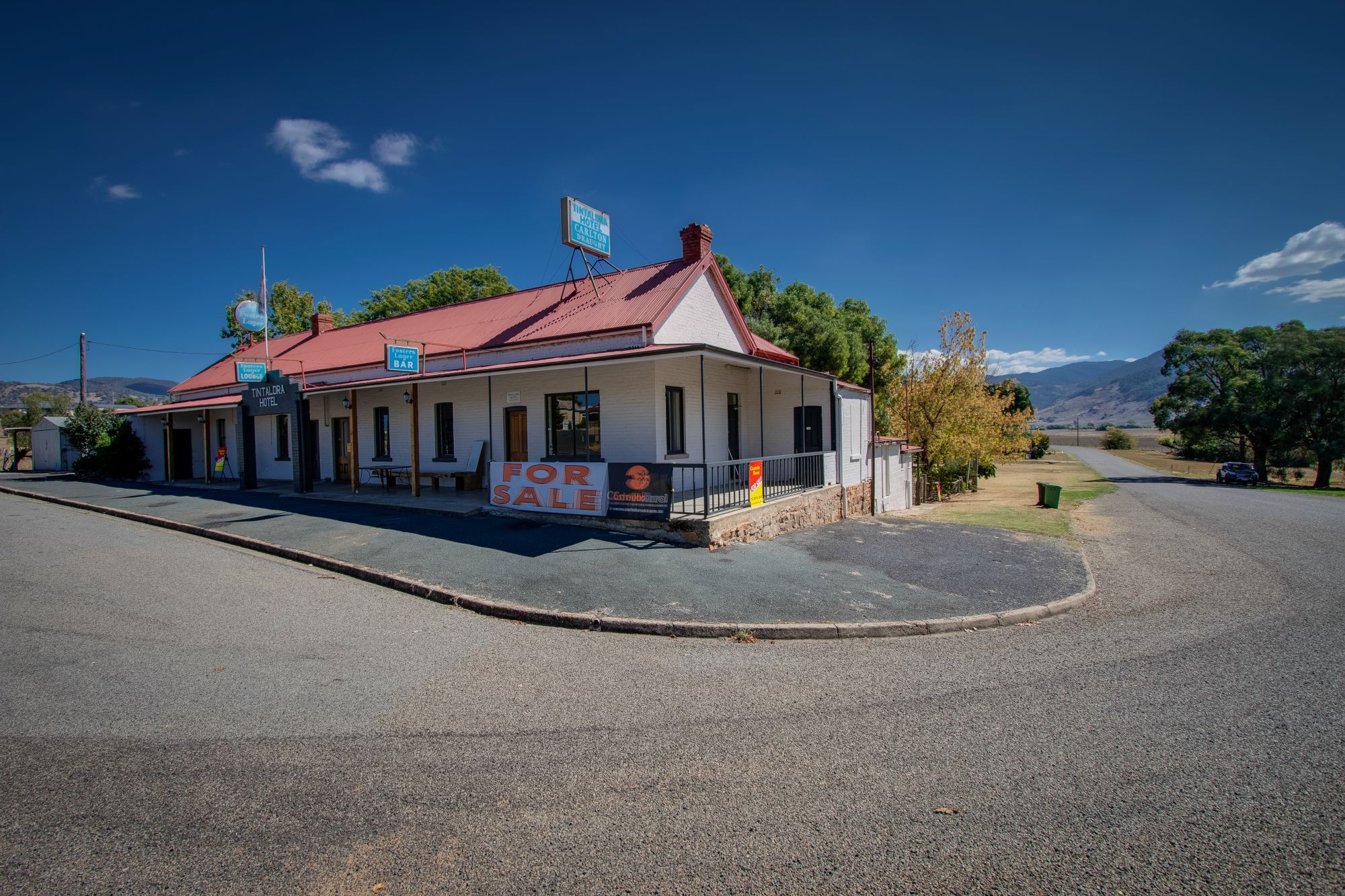 2 MAIN STREET, TINTALDRA, 3708