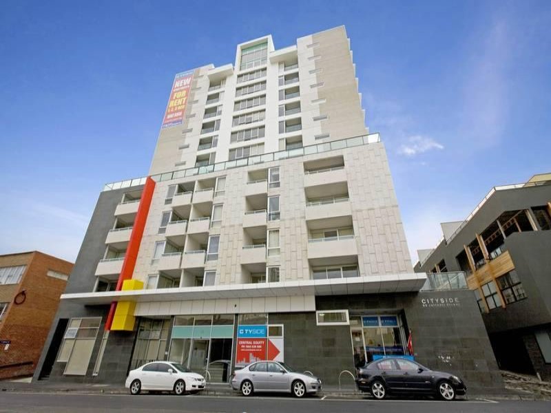REF 24058/58 JEFFCOTT STREET, WEST MELBOURNE, 3003