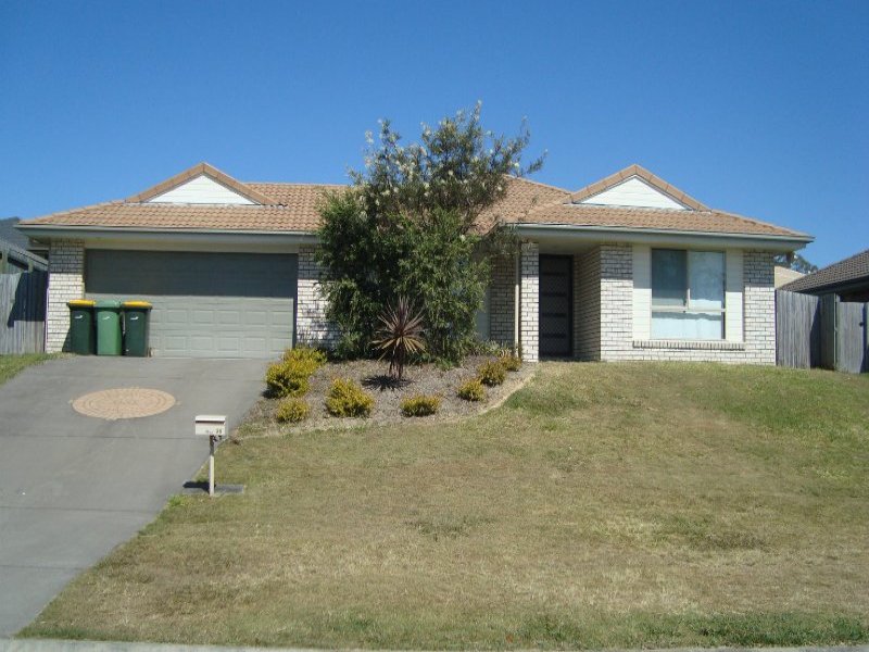 28 KOALA DRIVE, MORAYFIELD, 4506