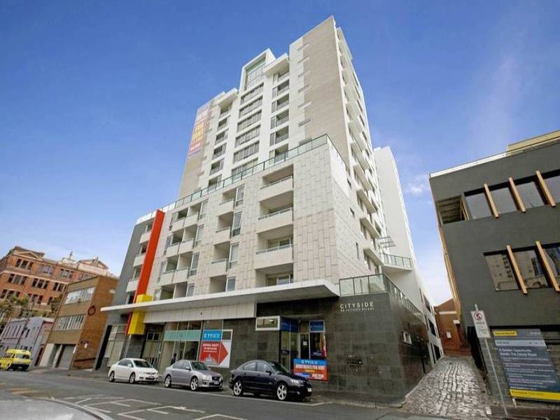 REF 23986/58 JEFFCOTT STREET, WEST MELBOURNE, 3003