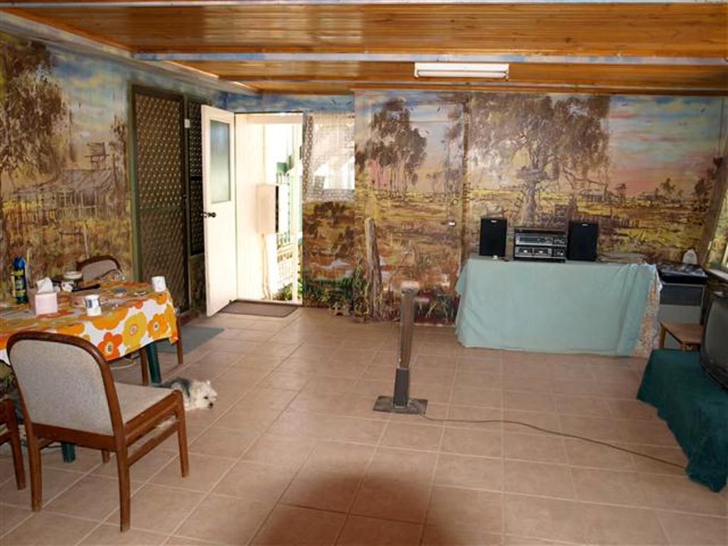 1372 MARQUARDT ROAD, COOBER PEDY, 5723