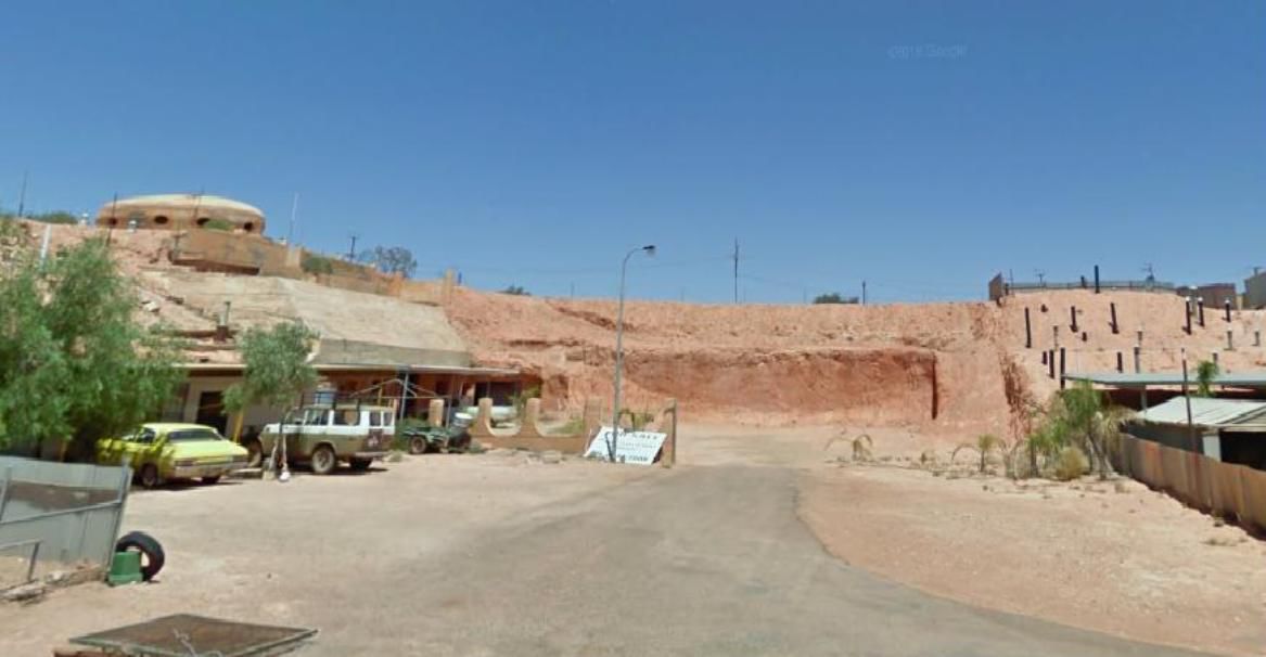 L7A OLIVER STREET, COOBER PEDY, 5723