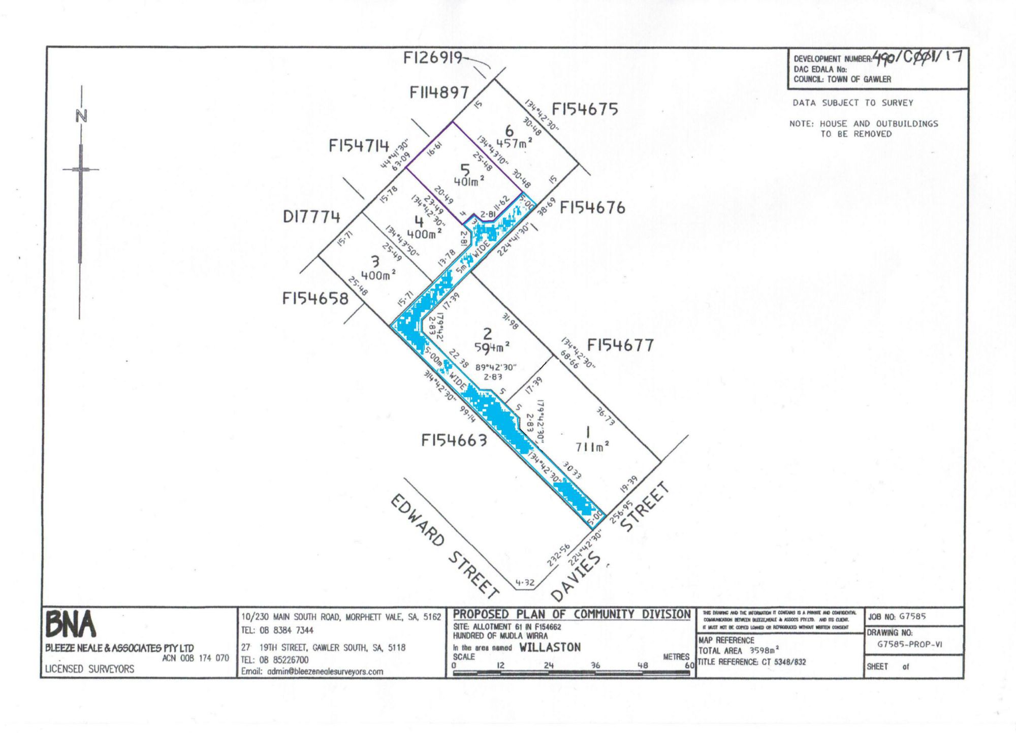26E DAVIES STREET, WILLASTON, 5118
