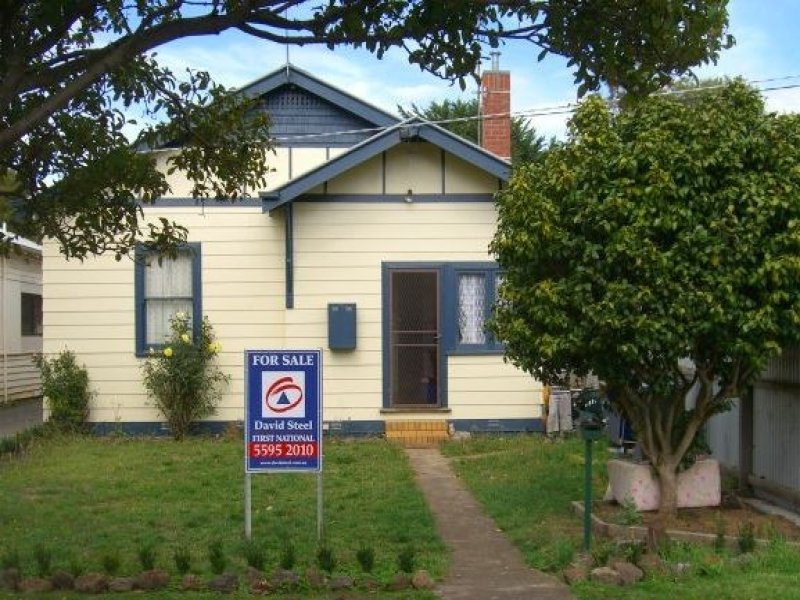 29A SILVESTER STREET, COBDEN, 3266