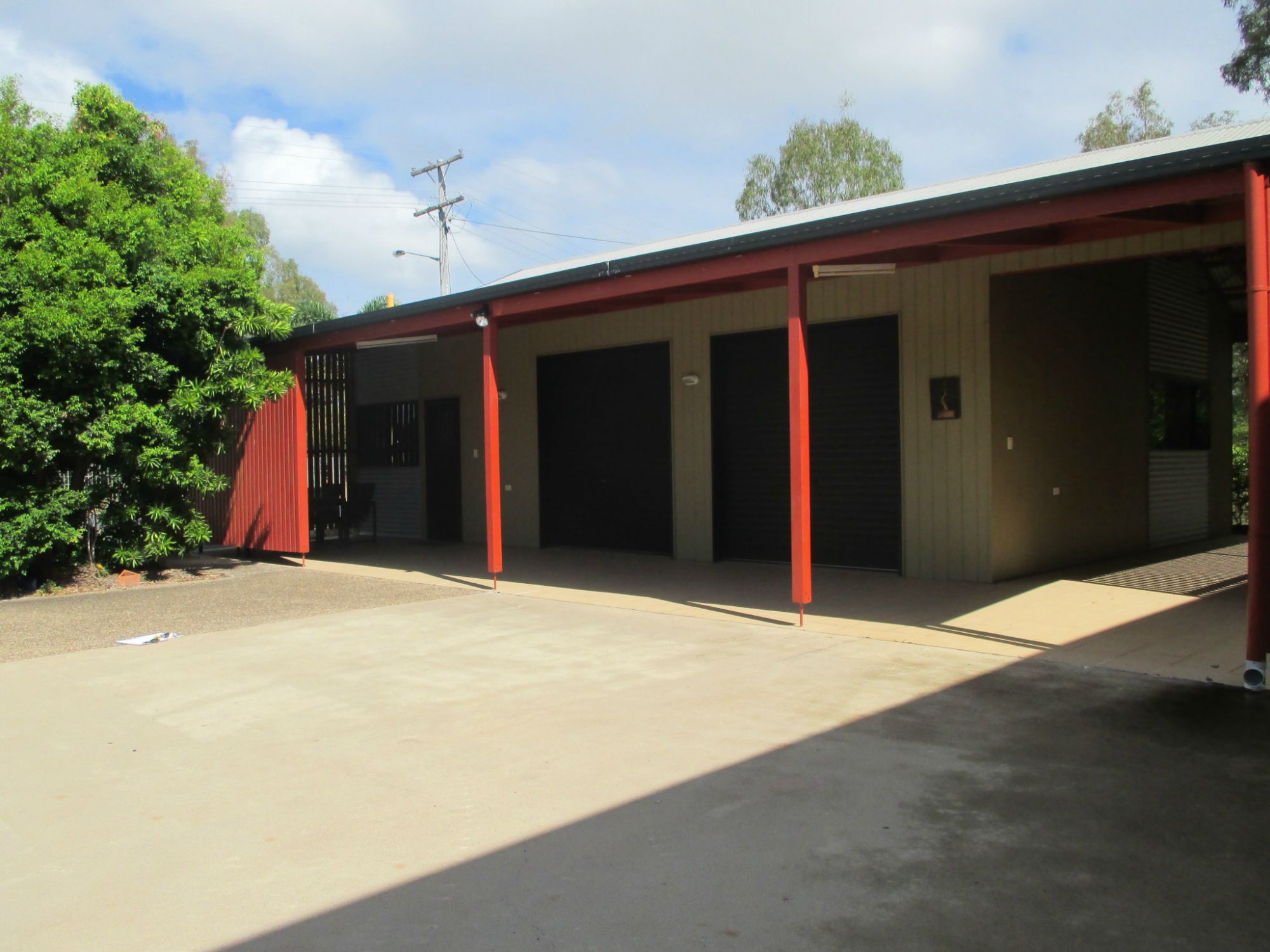 56A MACKEREL STREET, WOODGATE, 4660