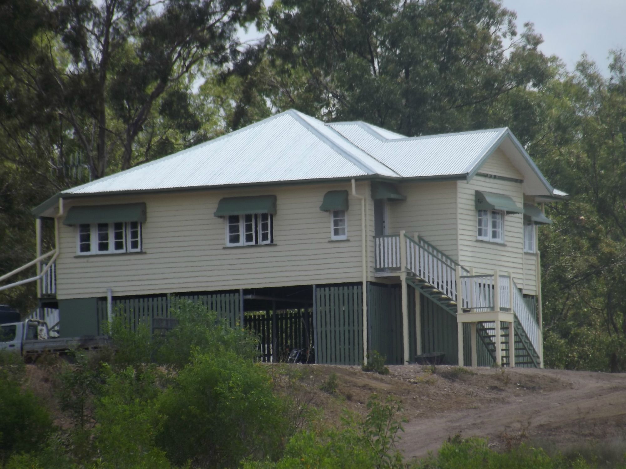 LOT 56 MARULE ROAD, BOOYAL, 4671