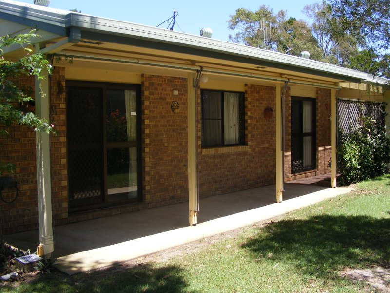 7 THIRD AVENUE, WOODGATE, 4660