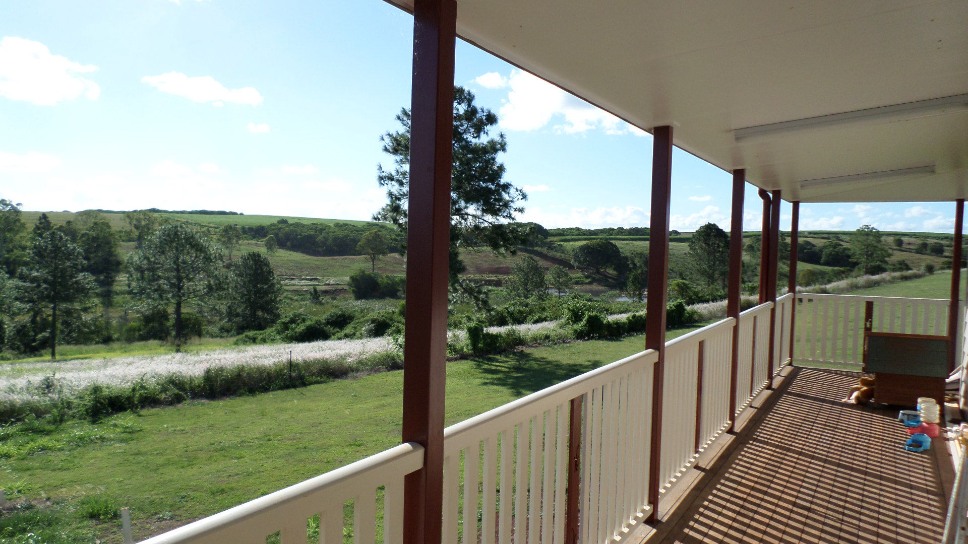 173 ATC HALL ROAD, NORTH ISIS, 4660