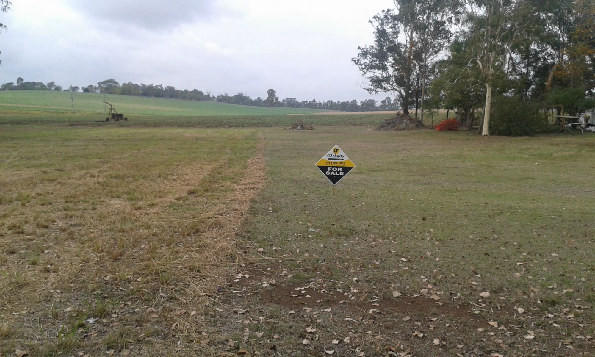 18 CAUSEWAY ROAD, BOOYAL, 4671