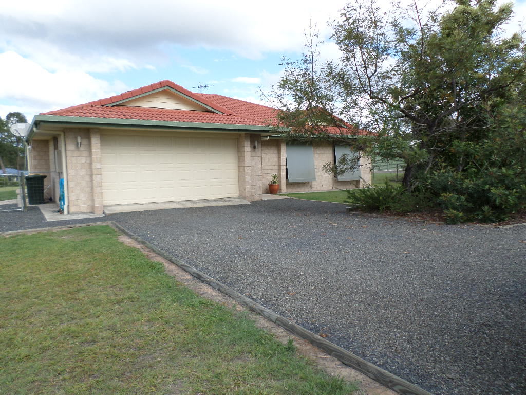 49 YALLA LANE, REDRIDGE, 4660