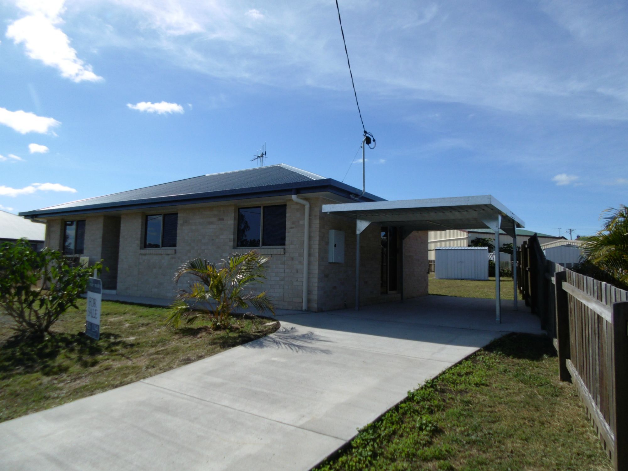 13A HORTON STREET, BIGGENDEN, 4621